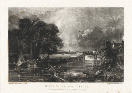 River Stour MET DP875006