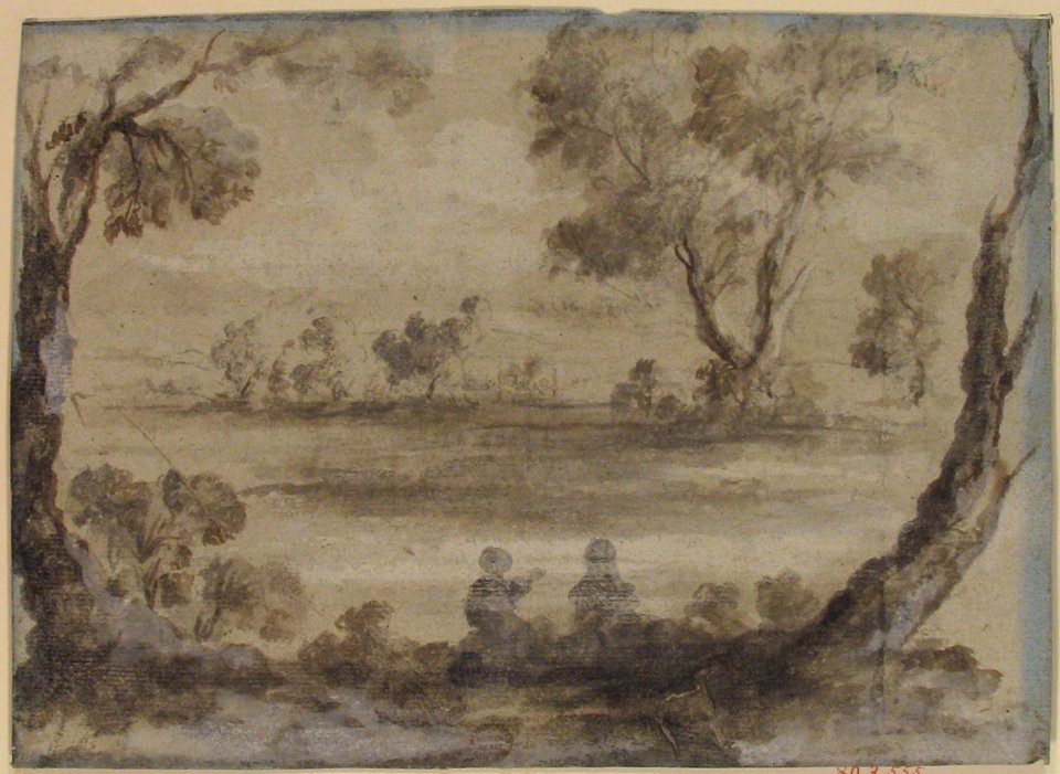 River Scene MET 80.3.555