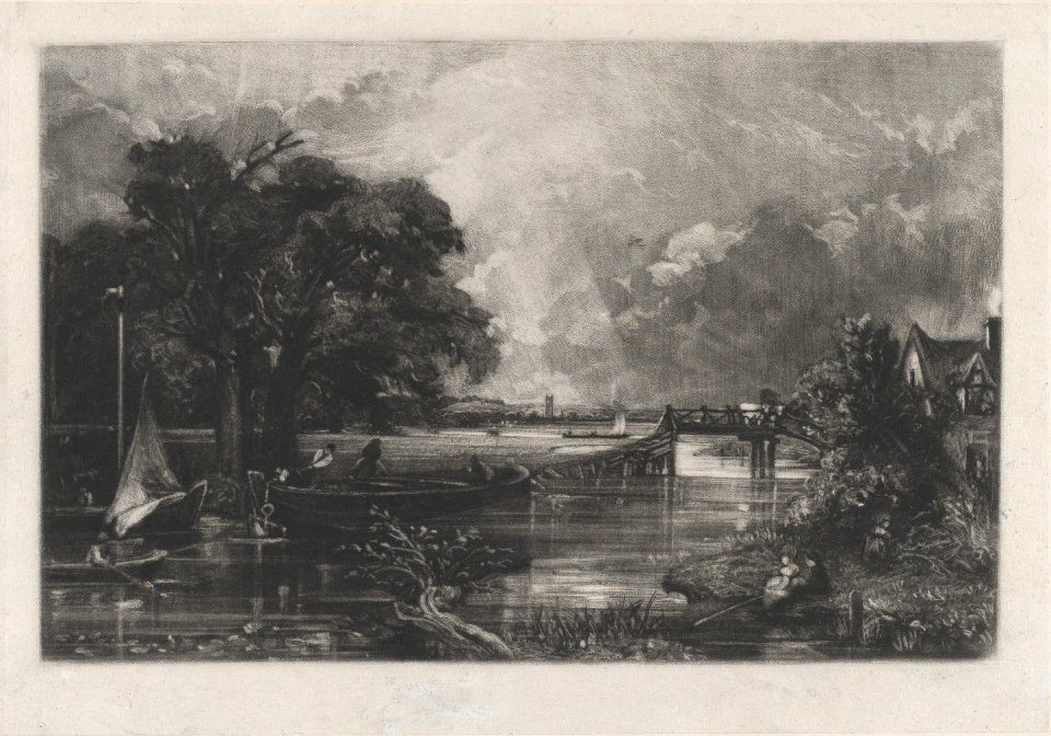 River Stour MET DP875007