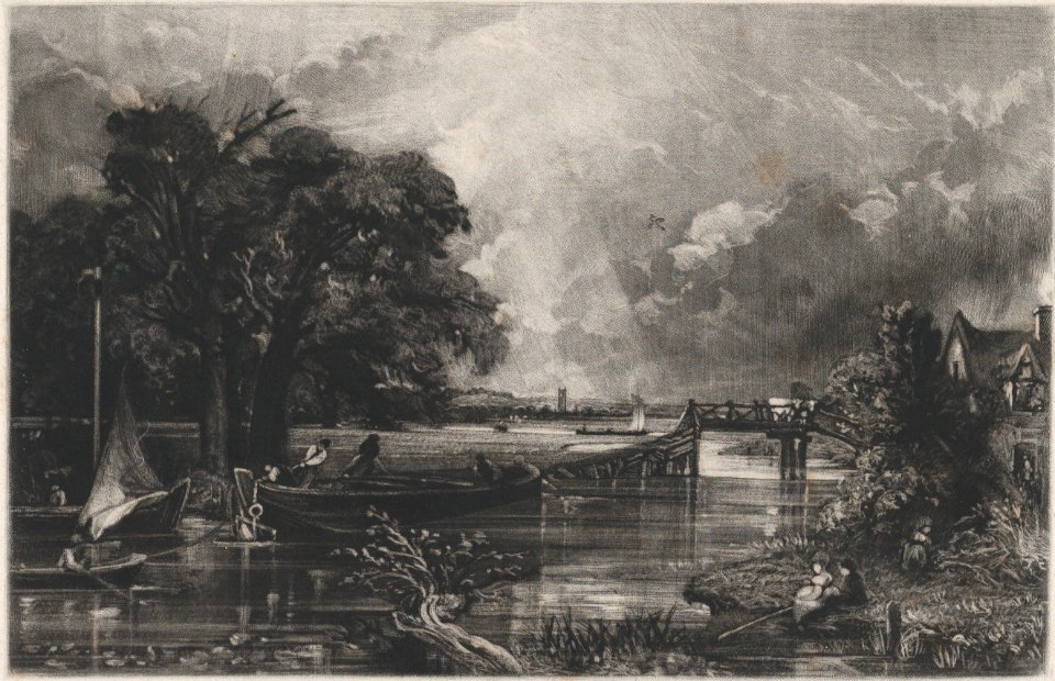 River Stour MET DP875008