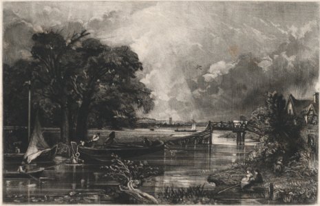 River Stour MET DP875008
