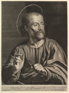 Saint Pierre MET DP826982