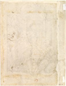 Saint Peter and Saint John Healing a Cripple at the Gate of the Temple MET DT6079