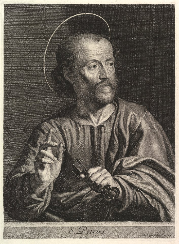 Saint Pierre MET DP826981