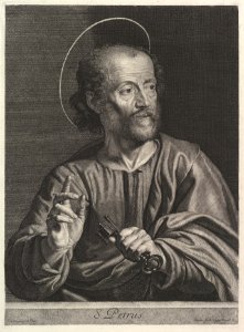 Saint Pierre MET DP826981