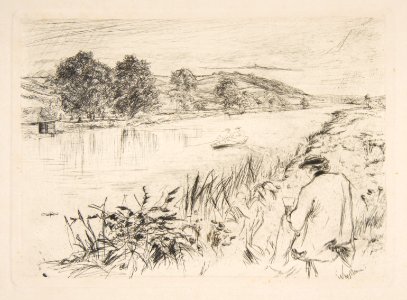 Sketching No. 1 MET DP813363
