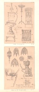 Sketches, Volume one MET DP-14079-004