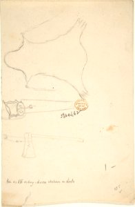 Sketchbook Page- Figures and Sculpture MET DP806069