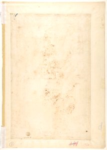 Sketches for Grotesque Wall Decorations. MET DP810062