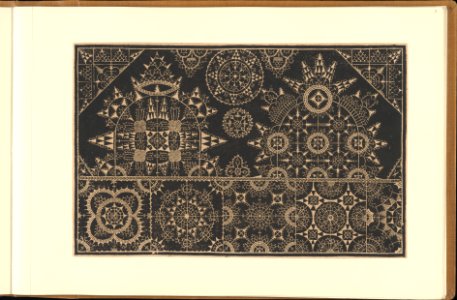 Schon newes Modelbuch...Page 3(r) MET DP364402