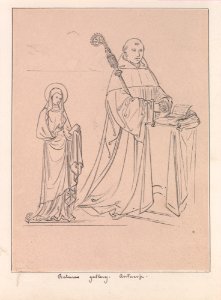 Sketches, Volume one MET DP-14079-010
