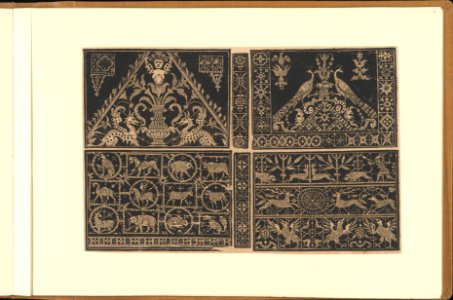 Schon newes Modelbuch...Page 11(r) MET DP364410