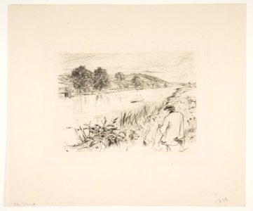 Sketching No. 1 MET DP813370