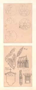 Sketches, Volume one MET DP-14079-006