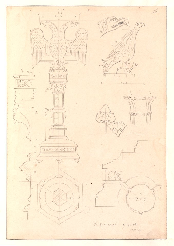 Sketches, Volume three MET SC-14080-01