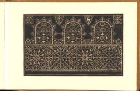 Schon newes Modelbuch...Page 7(r) MET DP364407