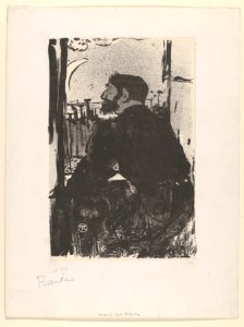 Sleepless Night (from Les Vieilles Histoires) MET DP835465