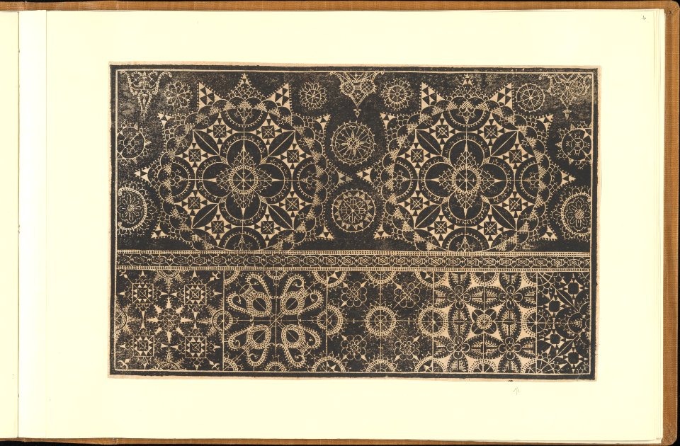 Schon newes Modelbuch...Page 6(r) MET DP364405