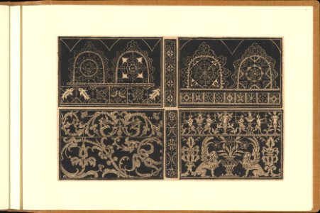 Schon newes Modelbuch...Page 18(r) MET DP364417