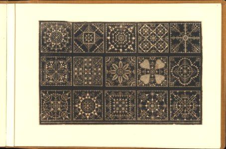 Schon newes Modelbuch...Page 10(r) MET DP364409
