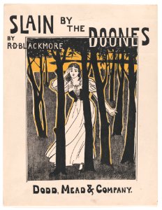 Slain by the Doones MET DP866781 1