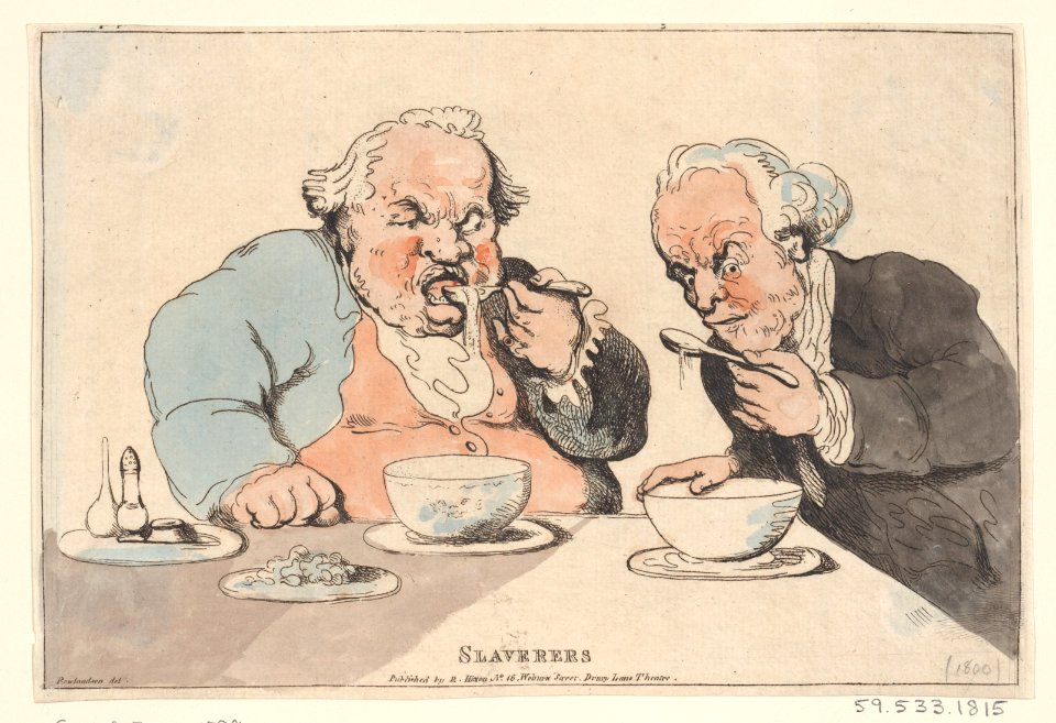 Slaverers Met DP887844