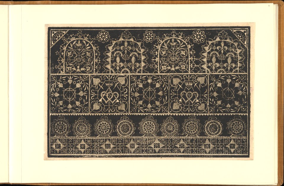 Schon newes Modelbuch...Page 4(r) MET DP364403