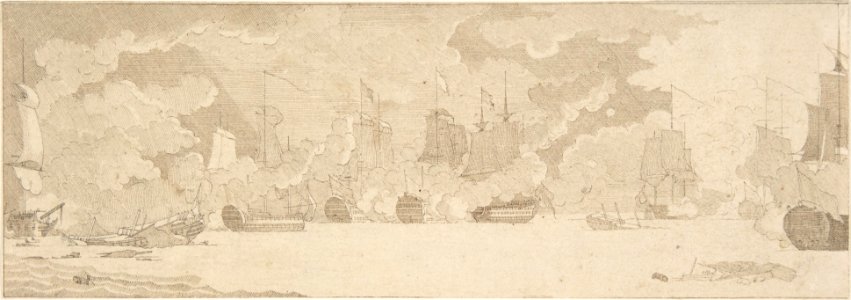 Sea Battle MET DP800860