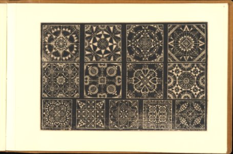 Schon newes Modelbuch...Page 9(r) MET DP364408