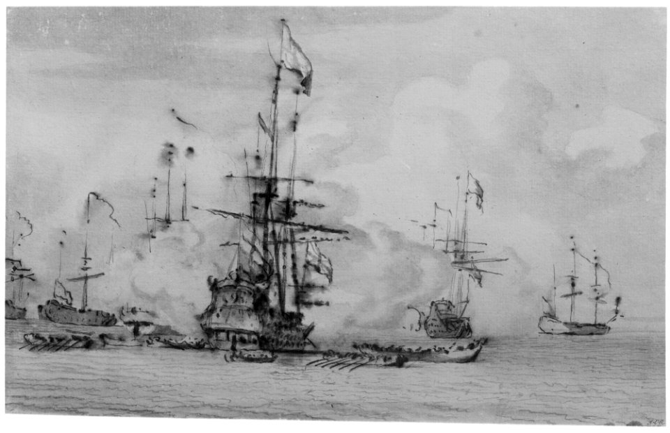 Sea Fight MET 884