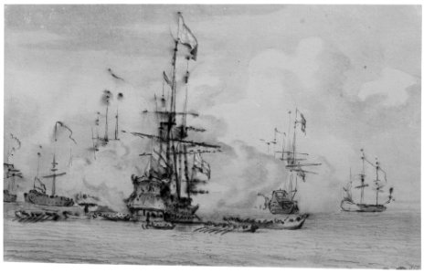 Sea Fight MET 884