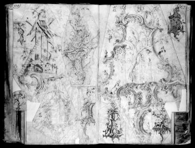 Scrapbook of Working Designs MET MM34472