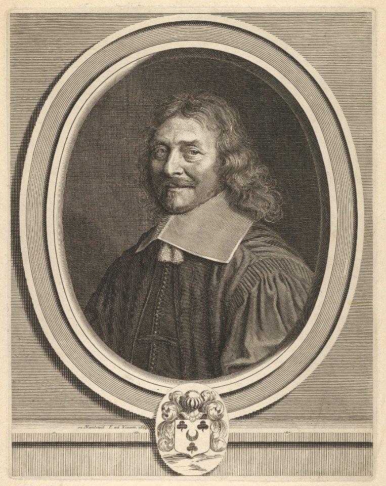 Simon Dreux d'Aubray MET DP831972