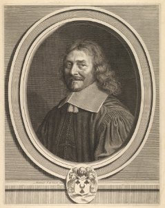 Simon Dreux d'Aubray MET DP831972