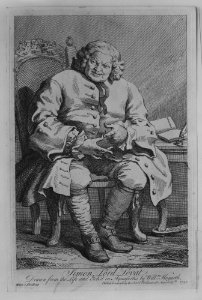 Simon Lord Lovat MET MM3070