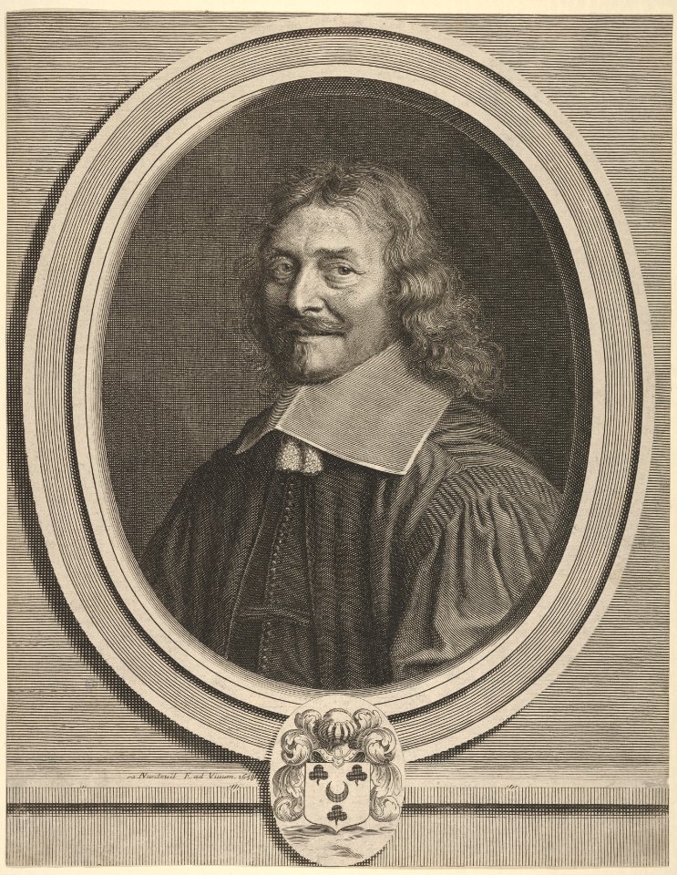 Simon Dreux d'Aubray MET DP831989