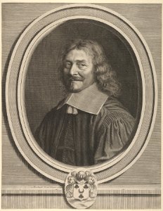 Simon Dreux d'Aubray MET DP831989