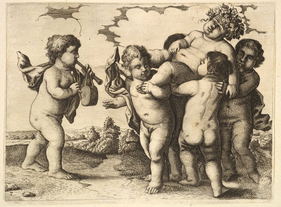 Six Boys MET DP823148