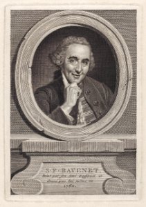 Simon François Ravenet Met DP886223