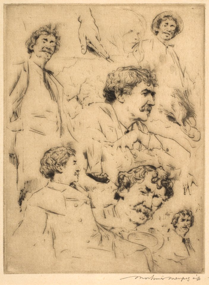 Six Faces of Whistler MET DP815635