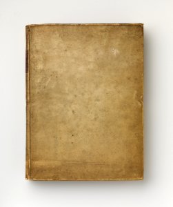 Science Books- Gemmae Antiquae Litteratae; Espozione Anatomica della Struttura del Corpo Umano del Winslow, tradotto dal Franzese (...) tome 1 and 2 MET DP-13372-078