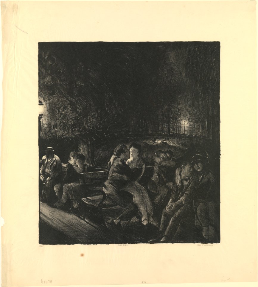 Solitude MET 2835-154