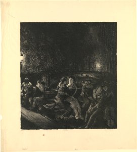 Solitude MET 2835-154