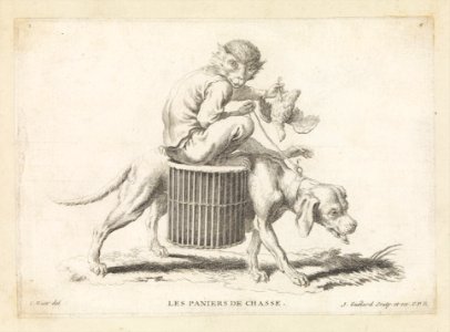 Singeries, ou Differentes Actions De La Vie Humaine MET DP276559