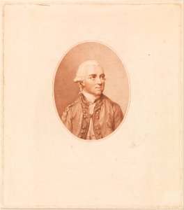 Sir Henry Clinton MET DP274917