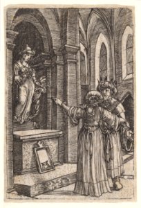 Solomon's Idolatry MET DP833074