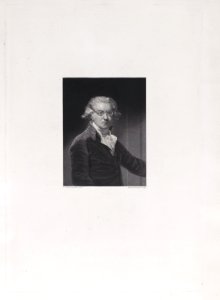 Sir Joshua Reynolds Met DP886218