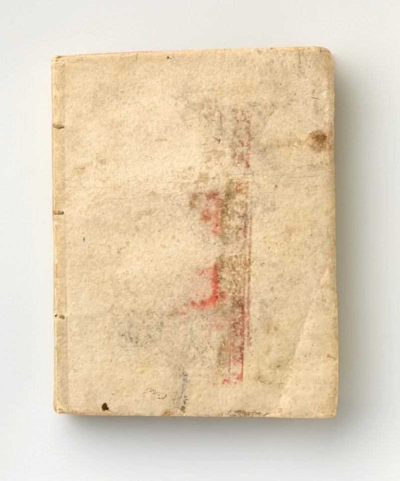 Science Books- Gemmae Antiquae Litteratae; Espozione Anatomica della Struttura del Corpo Umano del Winslow, tradotto dal Franzese (...) tome 1 and 2 MET DP-13372-081