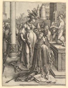 Solomon's Idolatry MET DP818932