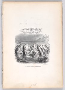 Scenes from the Private and Public Life of Animals Met DP887726